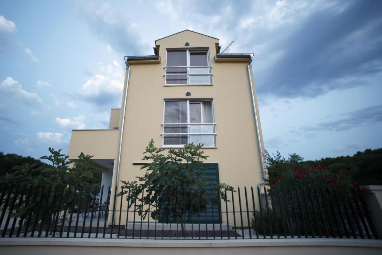 Apartman Kovacic Drage Apartment Exterior photo