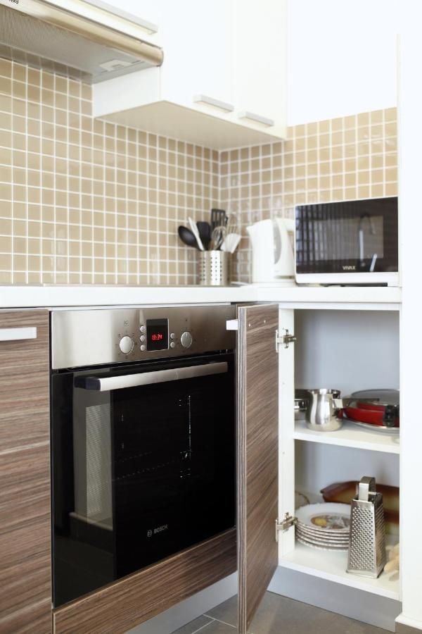 Apartman Kovacic Drage Apartment Exterior photo