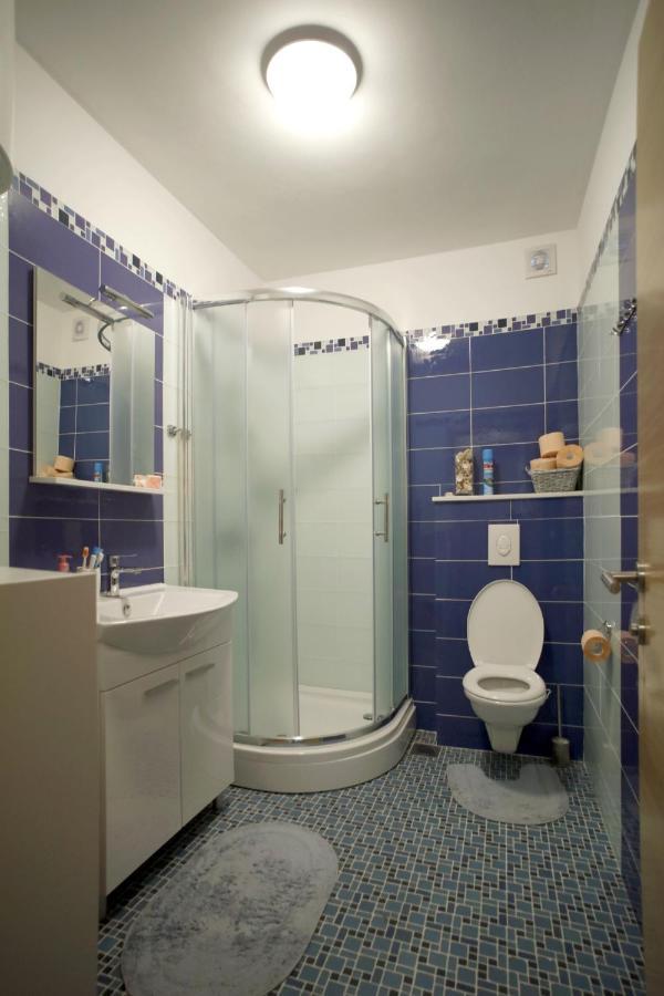 Apartman Kovacic Drage Apartment Exterior photo