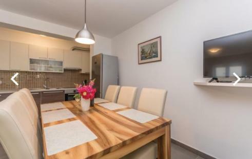 Apartman Kovacic Drage Apartment Exterior photo