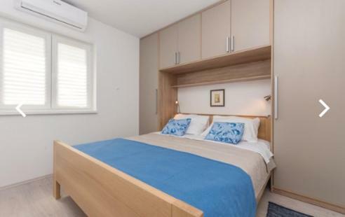 Apartman Kovacic Drage Apartment Exterior photo